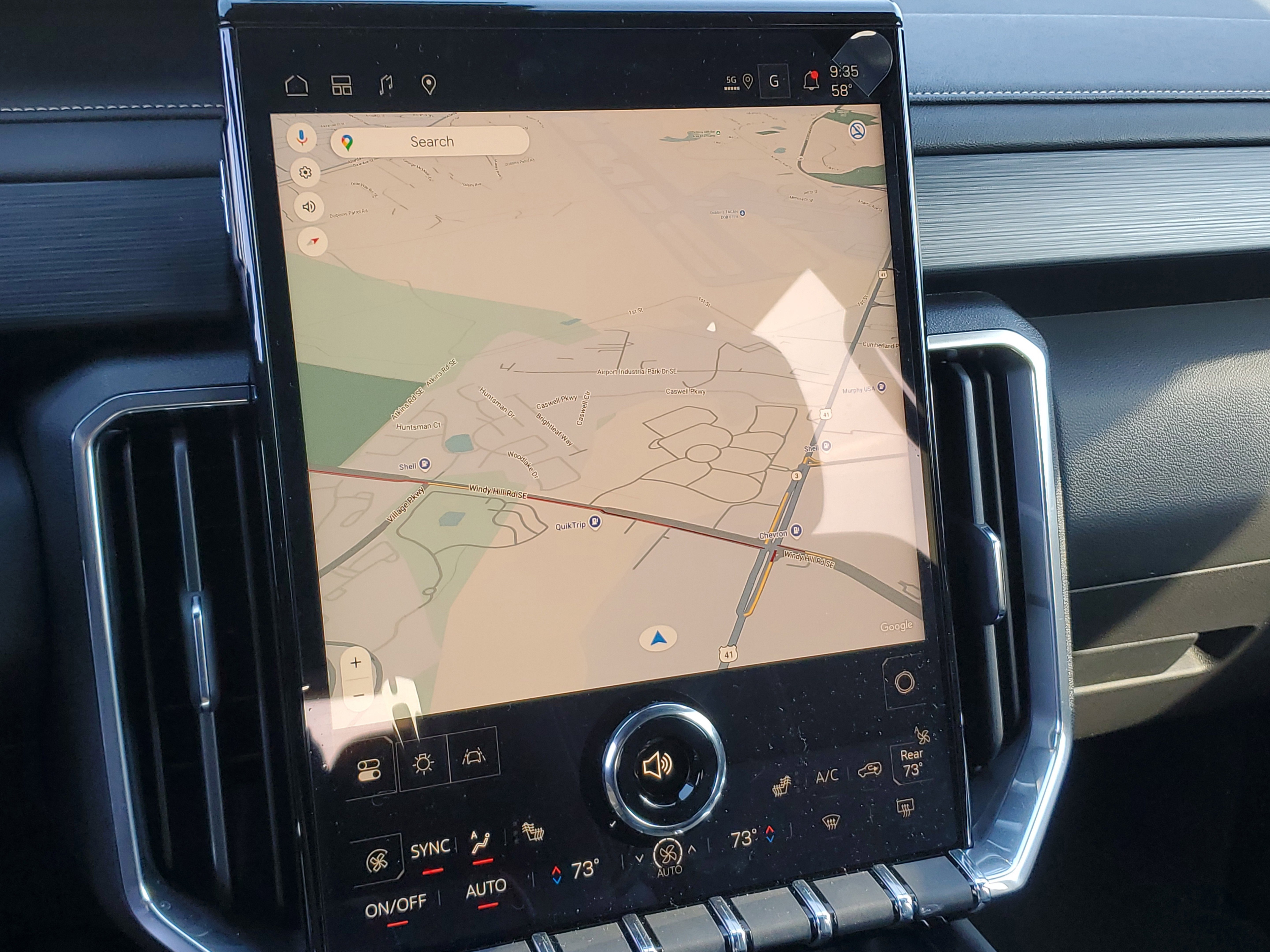 New 2025 GMC Acadia Elevation image 28