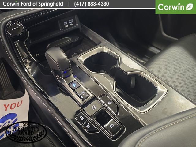 Used 2024 Lexus NX 350h AWD w/ Cold Area Package image 27