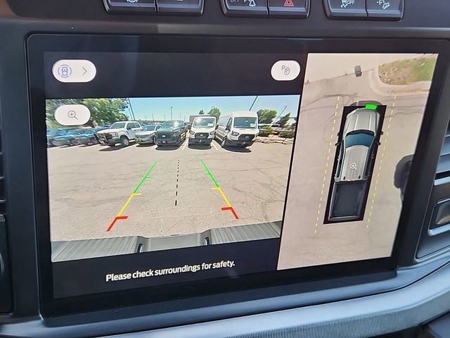 New 2024 Ford F250 Platinum image 24