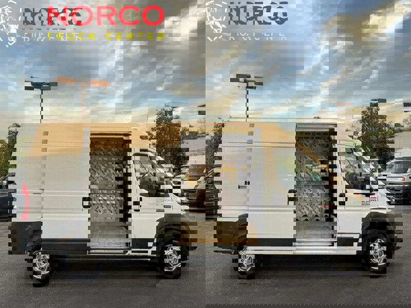 Used 2021 RAM ProMaster 2500 image 2