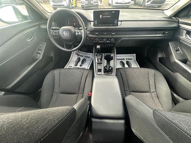 Used 2024 Honda Accord EX image 19