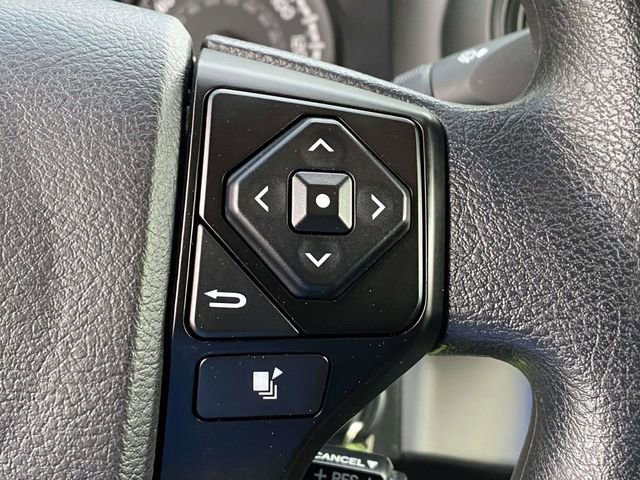 Used 2022 Toyota Tacoma SR w/ SR Convenience Package image 21