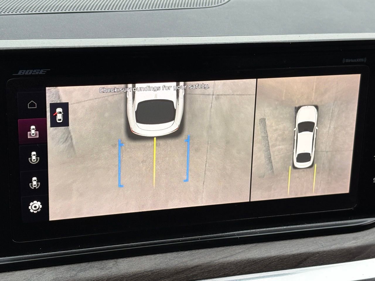 Used 2023 Kia K5 EX w/ EX Premium Package image 30