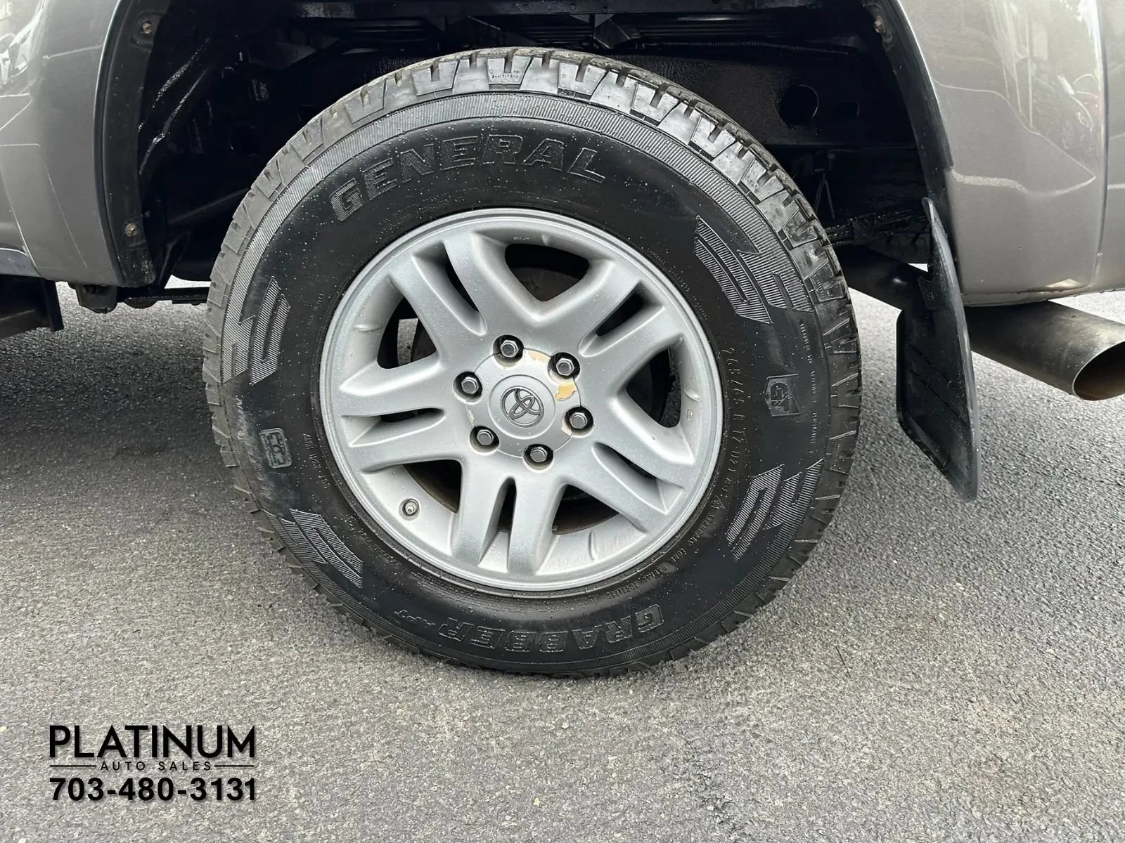 Used 2006 Toyota Tundra SR5 RWD image 24