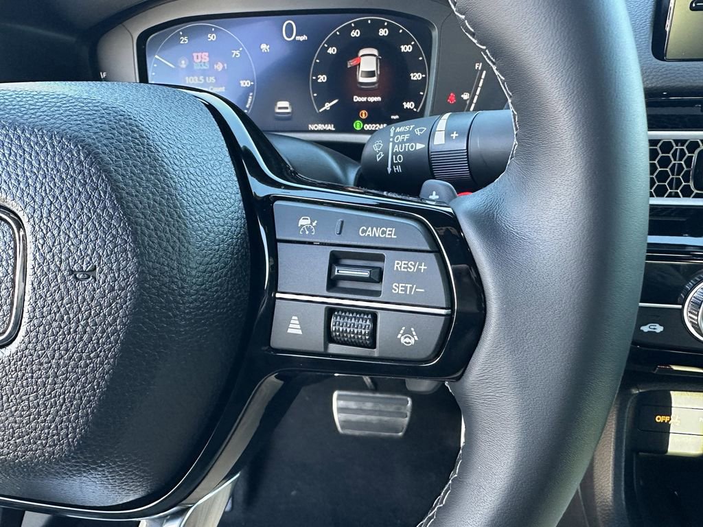 Used 2026 Honda Civic Sport Touring image 32