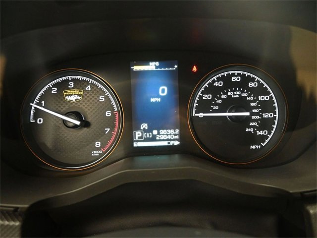 Certified 2023 Subaru Forester Wilderness image 10