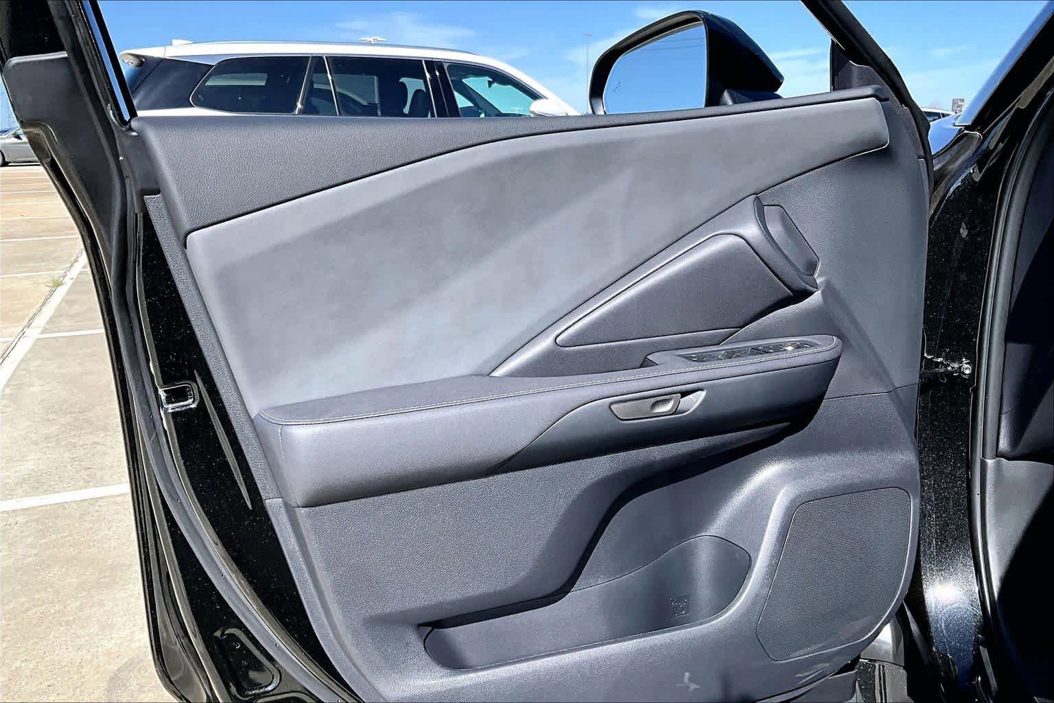 New 2026 Lexus TX 350 AWD image 15