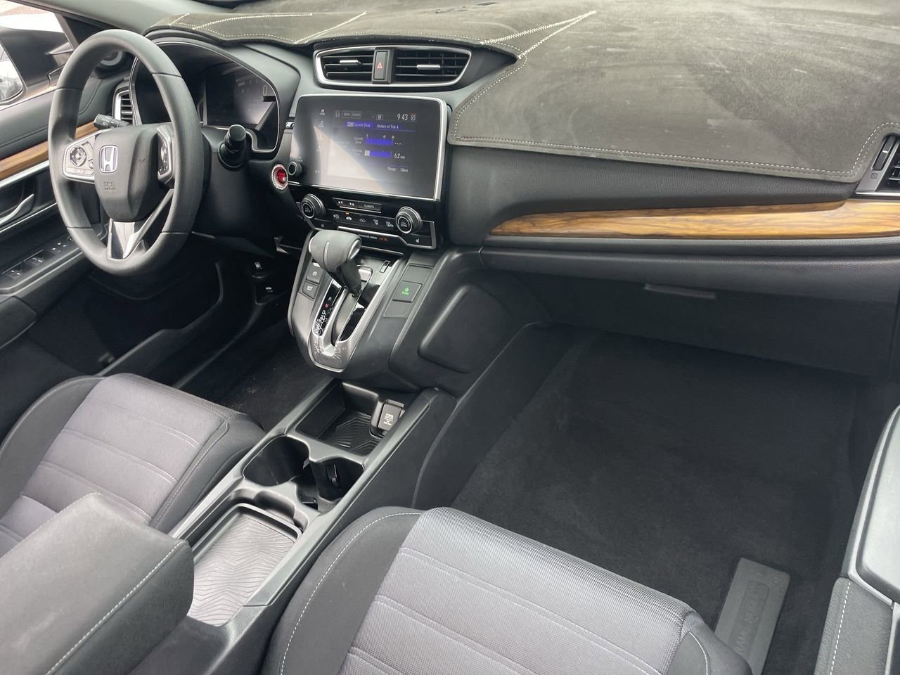 Used 2019 Honda CR-V EX image 11