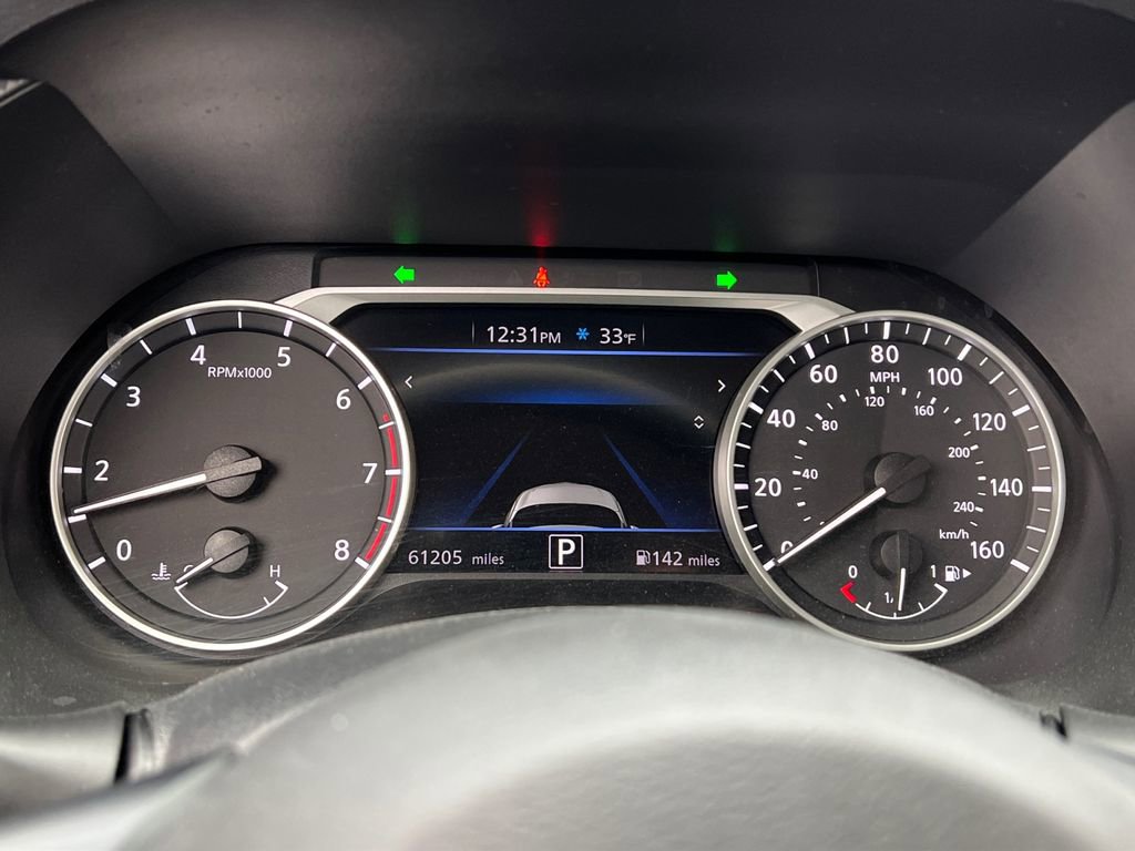 Used 2022 Nissan Sentra SV image 25