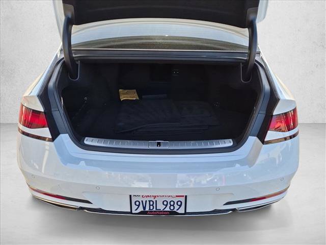 Used 2025 Genesis G90 3.5T AWD/4WD image 6