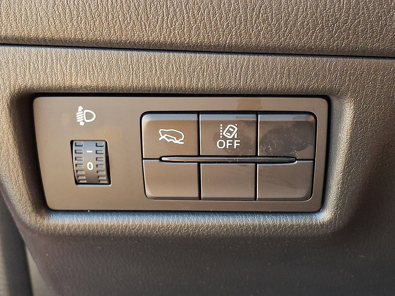 Certified 2023 MAZDA CX-5 AWD 2.5 S image 24