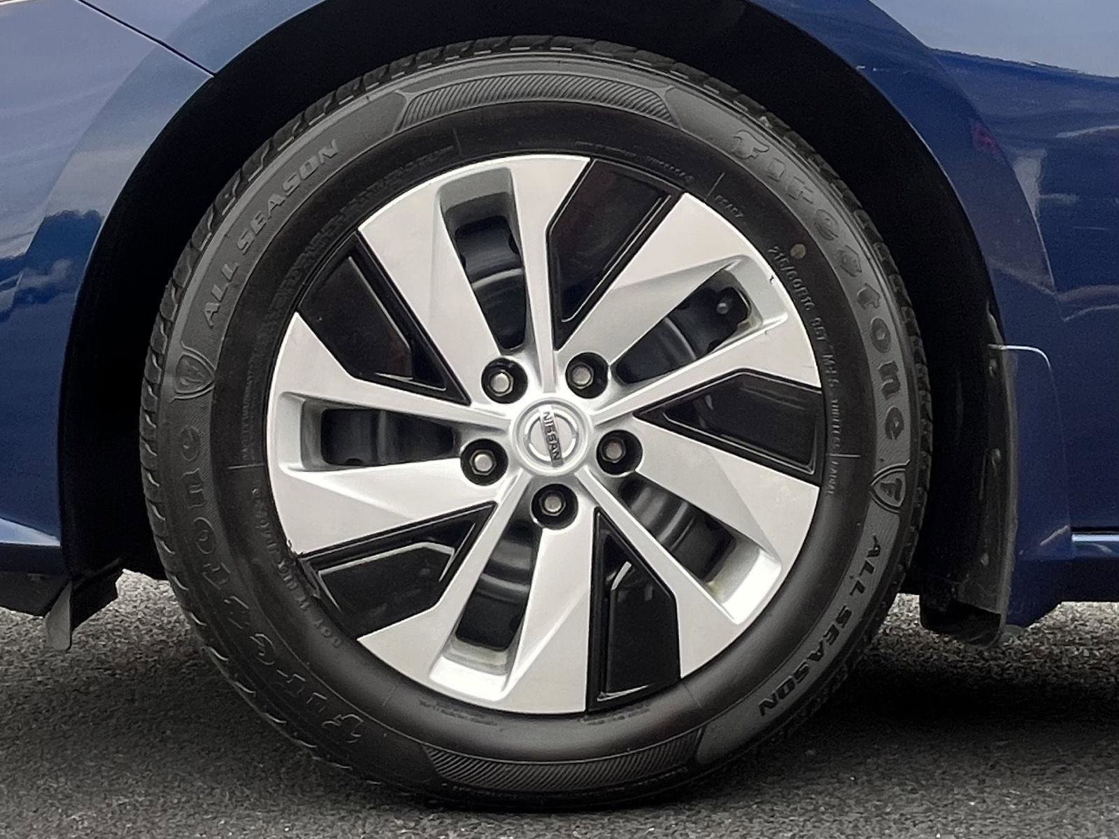 Used 2020 Nissan Altima 2.5 S FWD image 34