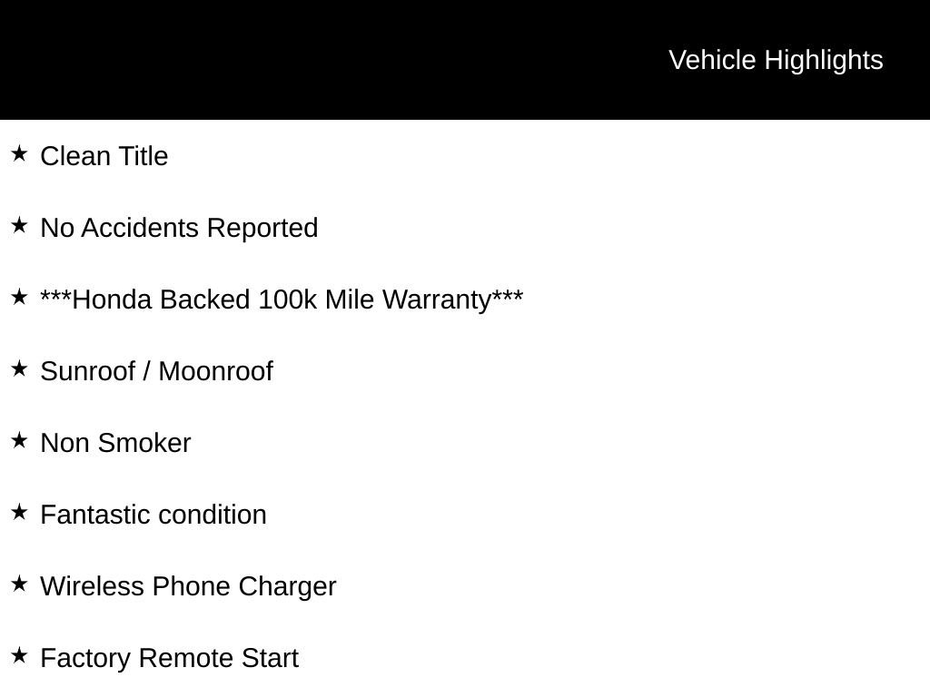 Certified 2024 Honda Ridgeline Black Edition image 8