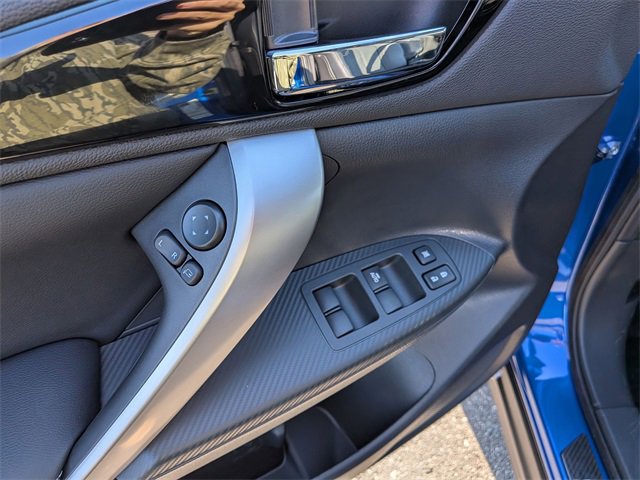 New 2026 Mitsubishi Eclipse Cross SE image 13