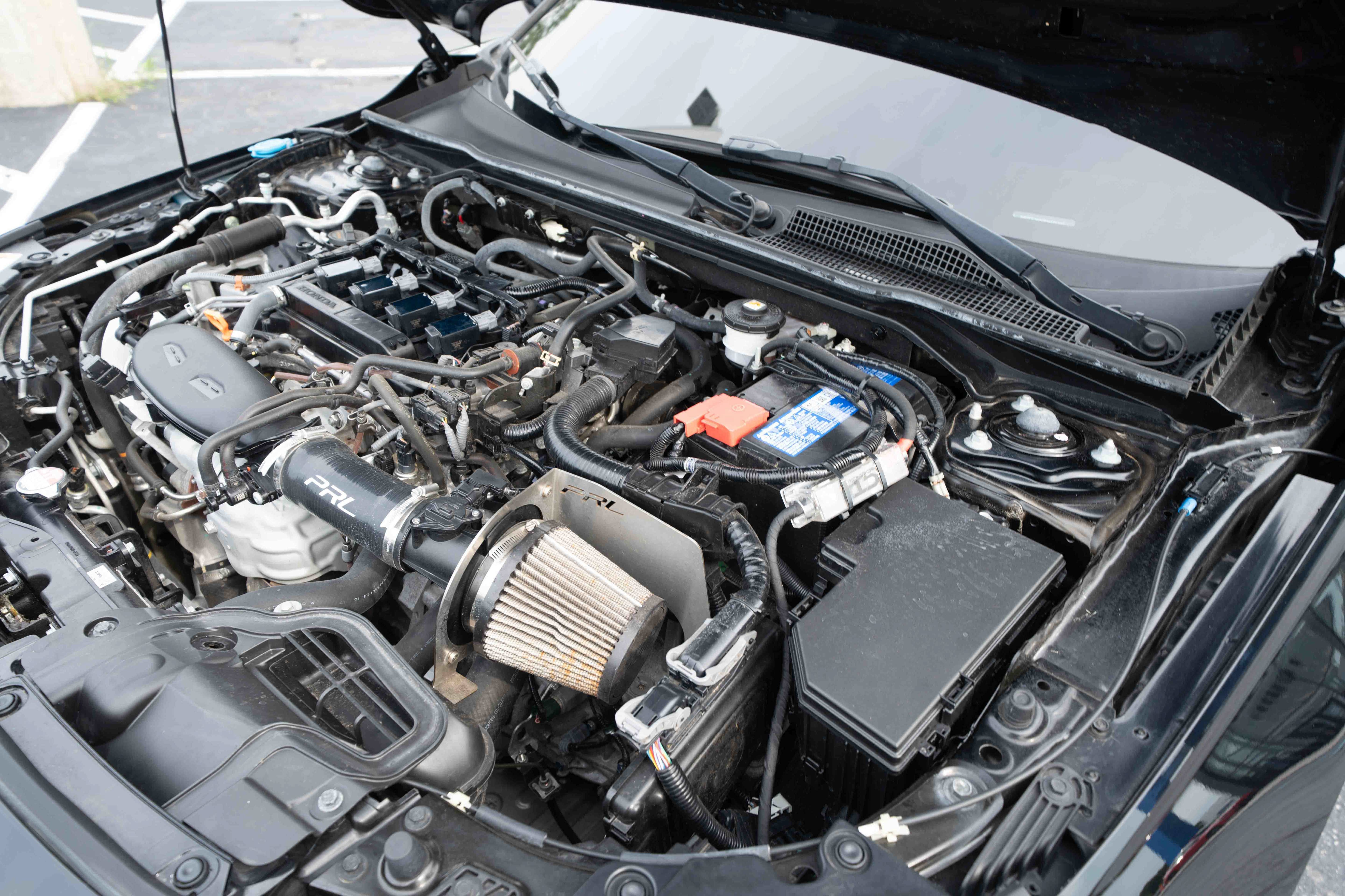 Used 2024 Honda Civic Si image 32