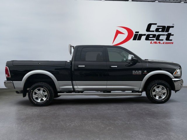 Used 2013 RAM 2500 Laramie w/ Convenience Group image 12