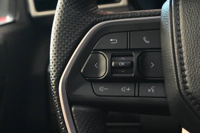 Certified 2025 Toyota Tacoma TRD Sport image 13