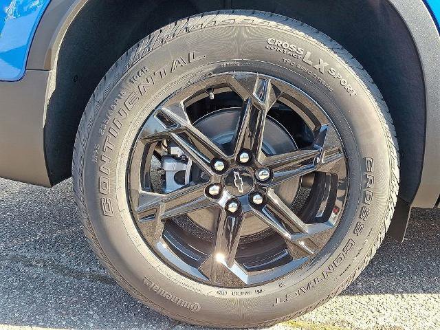 New 2026 Chevrolet Blazer LT w/ Sound & Technology Package image 5
