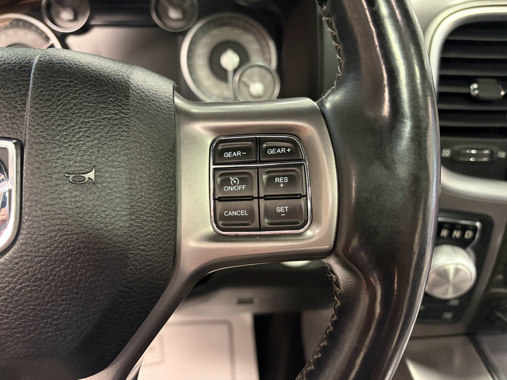 Used 2017 RAM 1500 Limited image 14