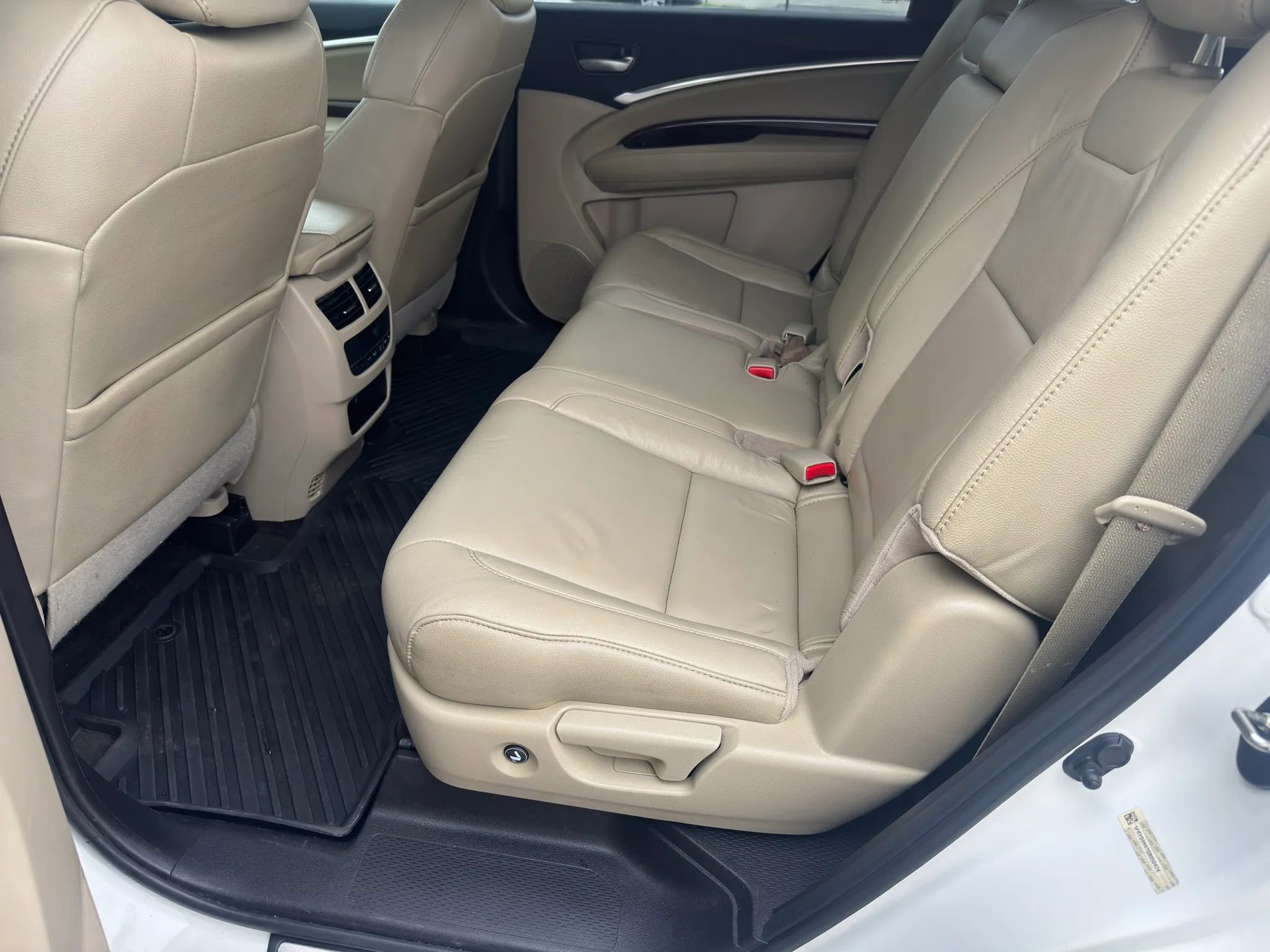 Used 2016 Acura MDX SH-AWD w/ Technology Package image 8