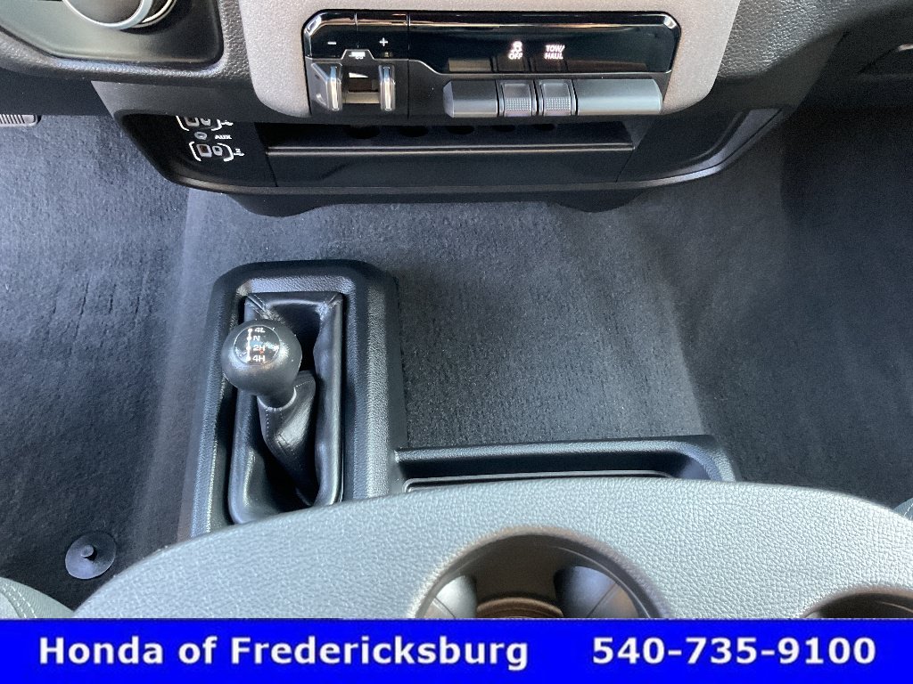 Used 2024 RAM 2500 Tradesman w/ Chrome Appearance Group AWD/4WD image 31