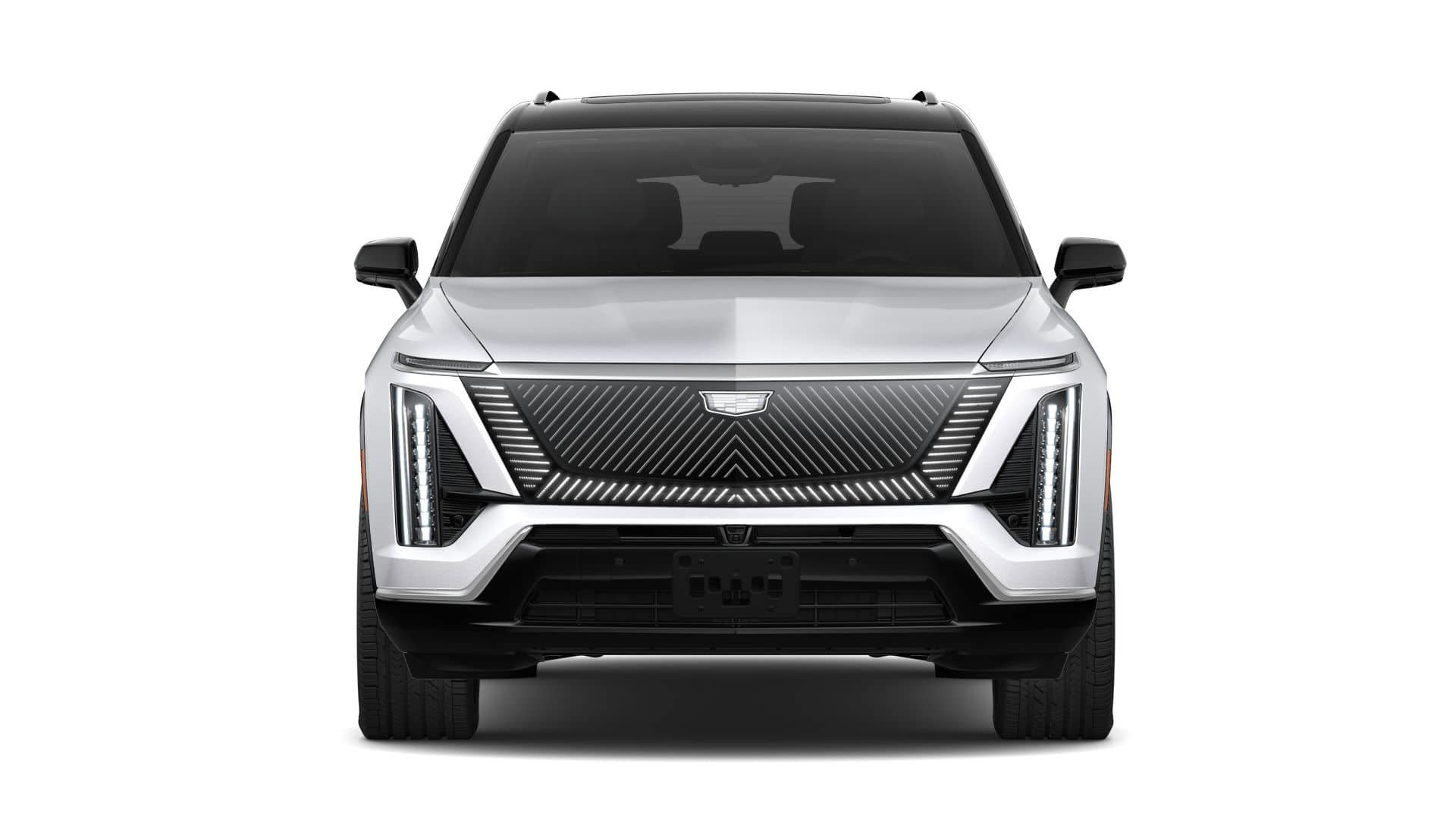 New 2026 Cadillac Vistiq Luxury AWD/4WD image 34