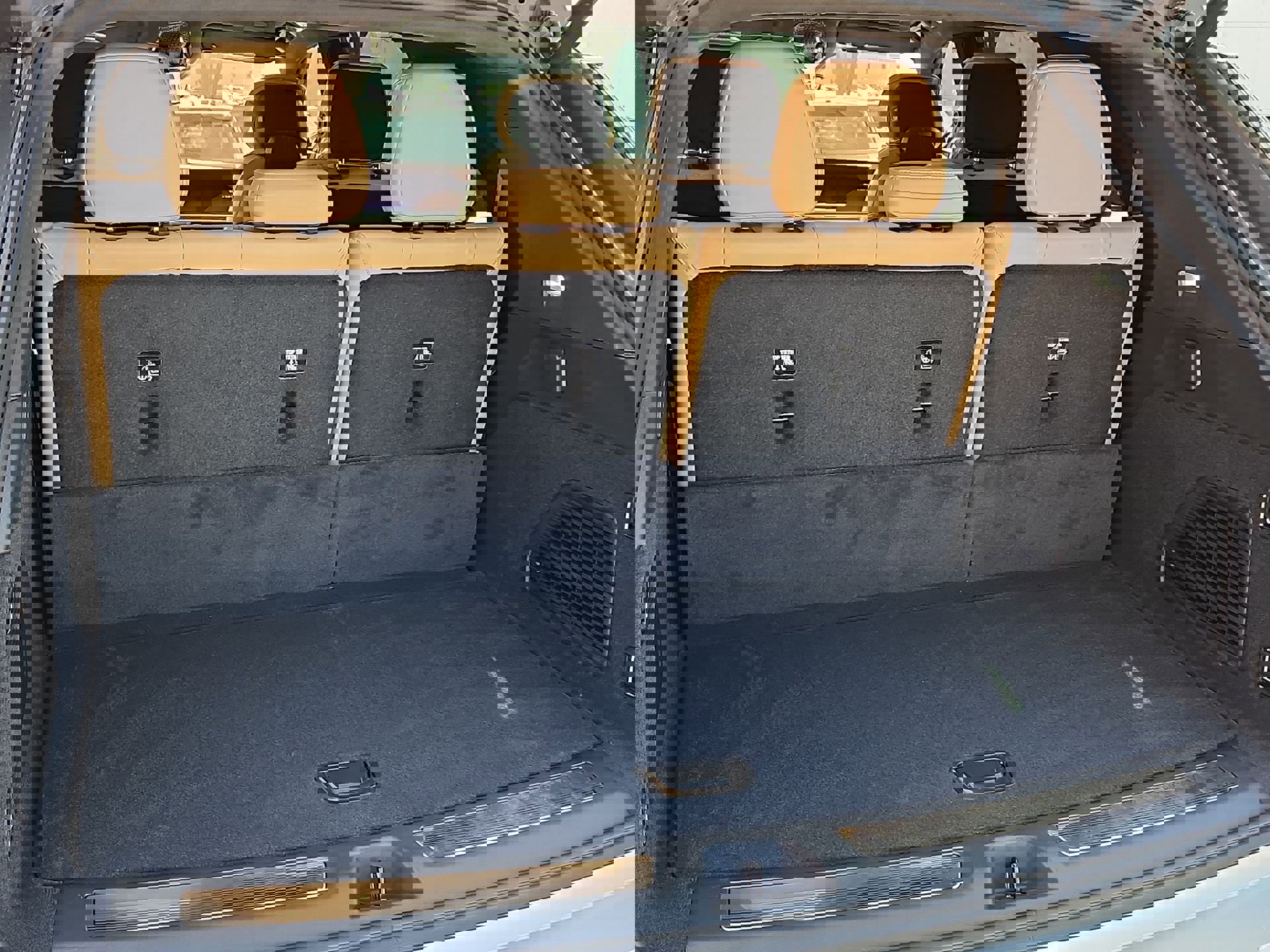 New 2025 Cadillac Escalade IQ Sport 2 image 12