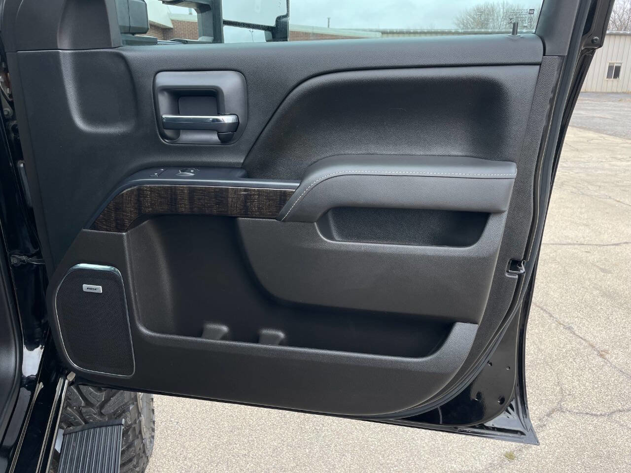 Used 2016 GMC Sierra 3500 Denali w/ Duramax Plus Package image 36