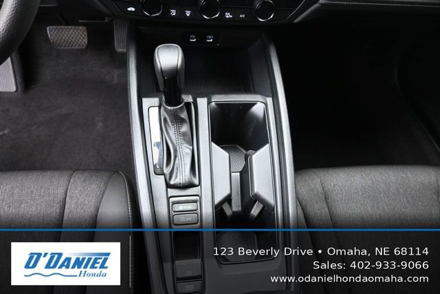 Used 2023 Honda Accord EX image 32