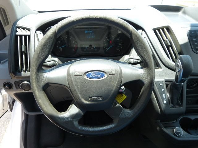 Used 2018 Ford Transit 250 138 RWD image 26