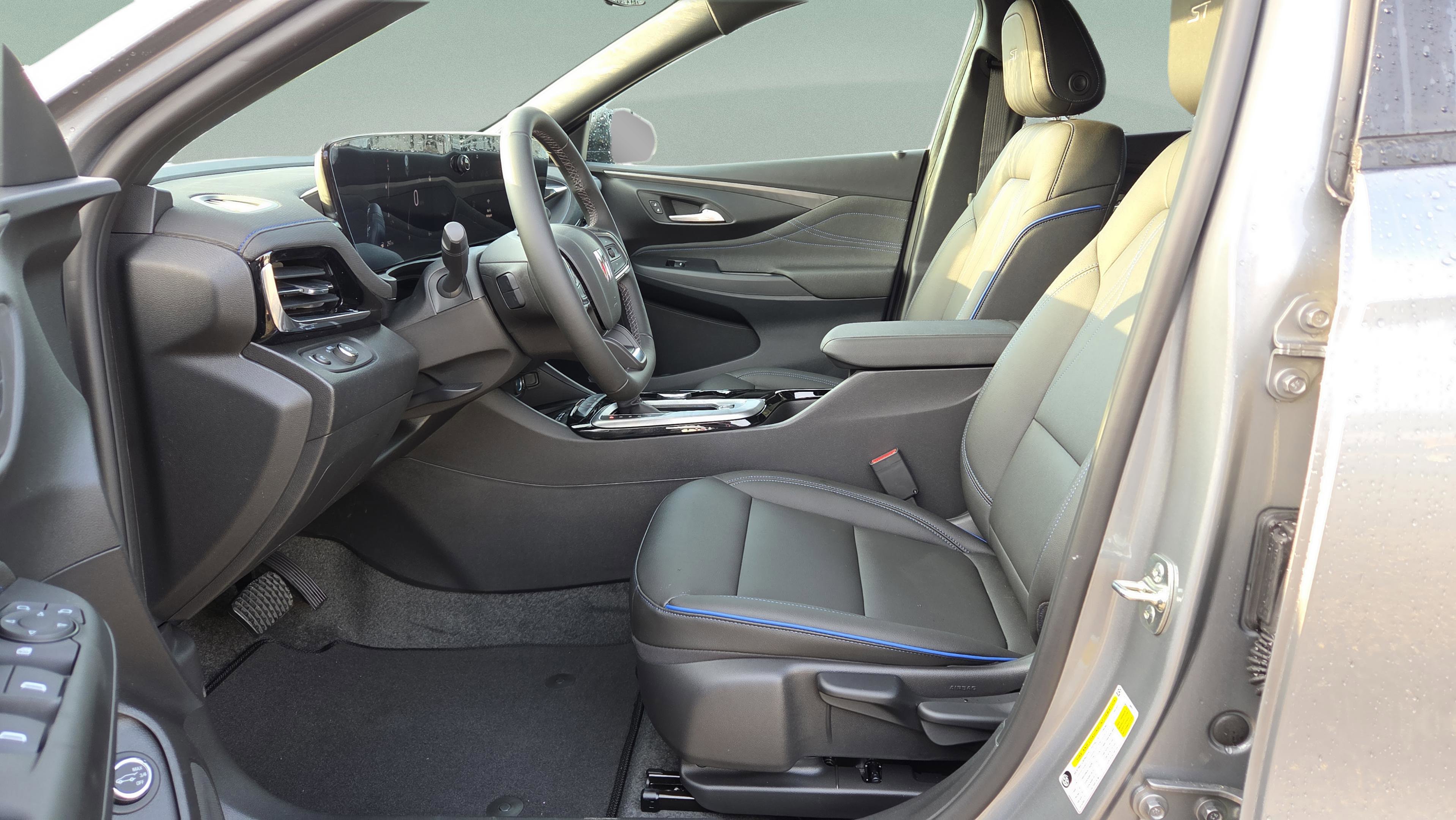 New 2026 Buick Envista Sport Touring w/ Convenience II Package image 10