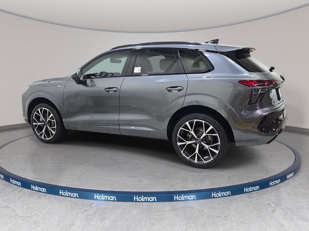 New 2026 Audi Q3 quattro 2.0T AWD/4WD image 8
