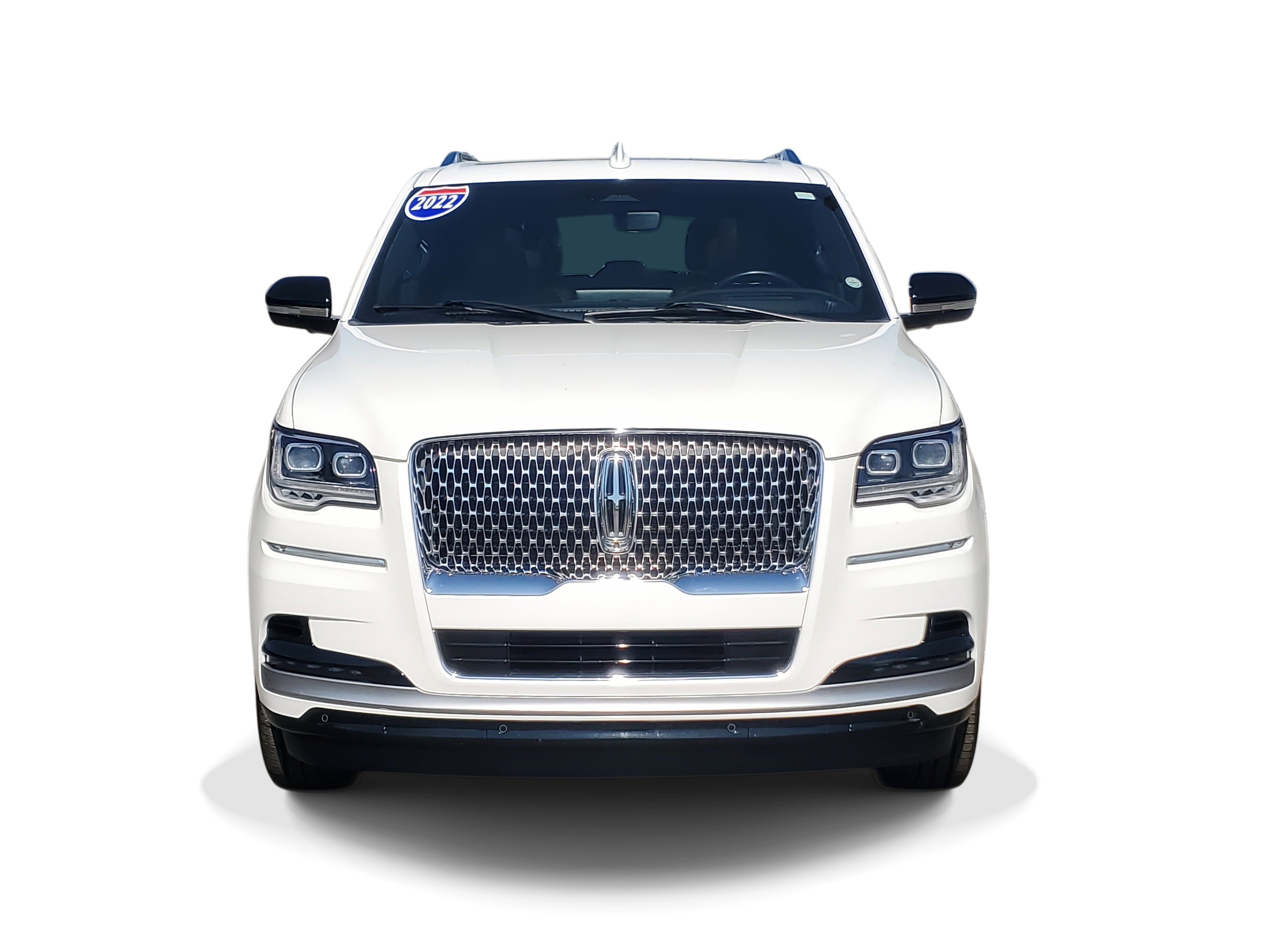 Certified 2022 Lincoln Navigator Reserve image 2