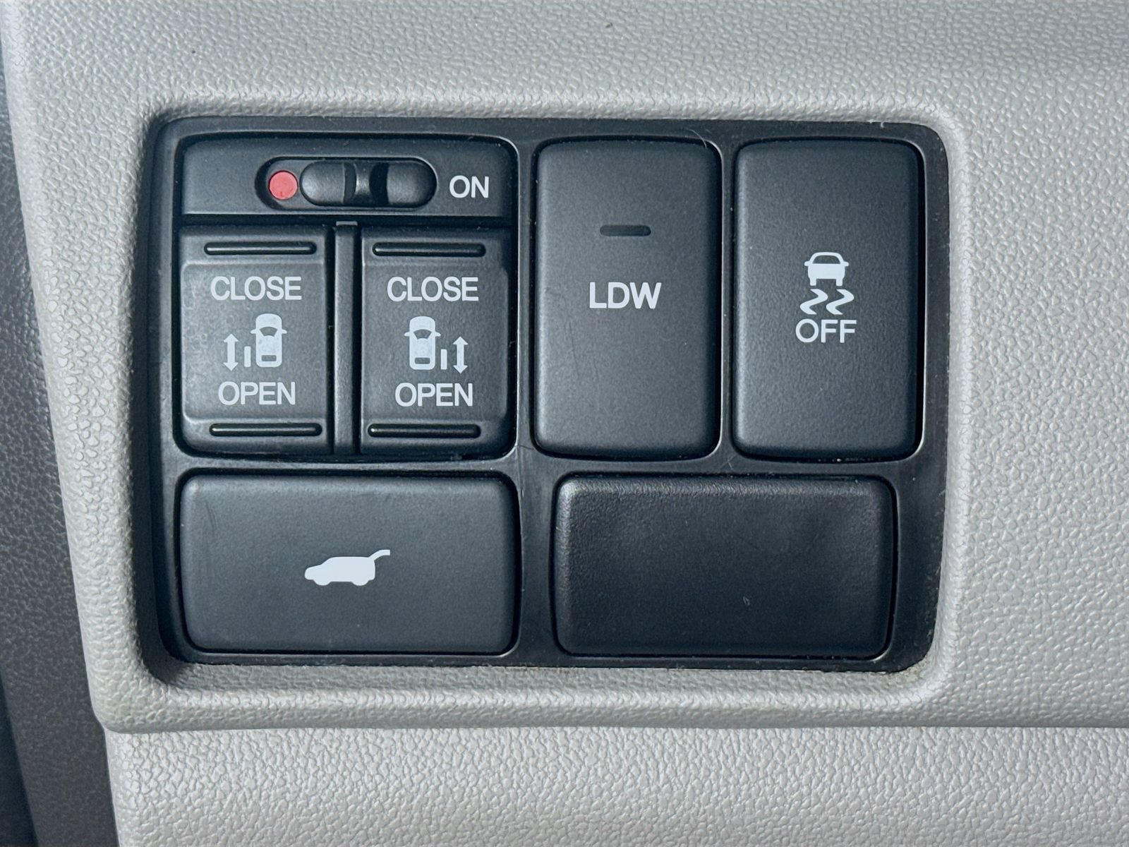 Used 2017 Honda Odyssey EX-L image 11