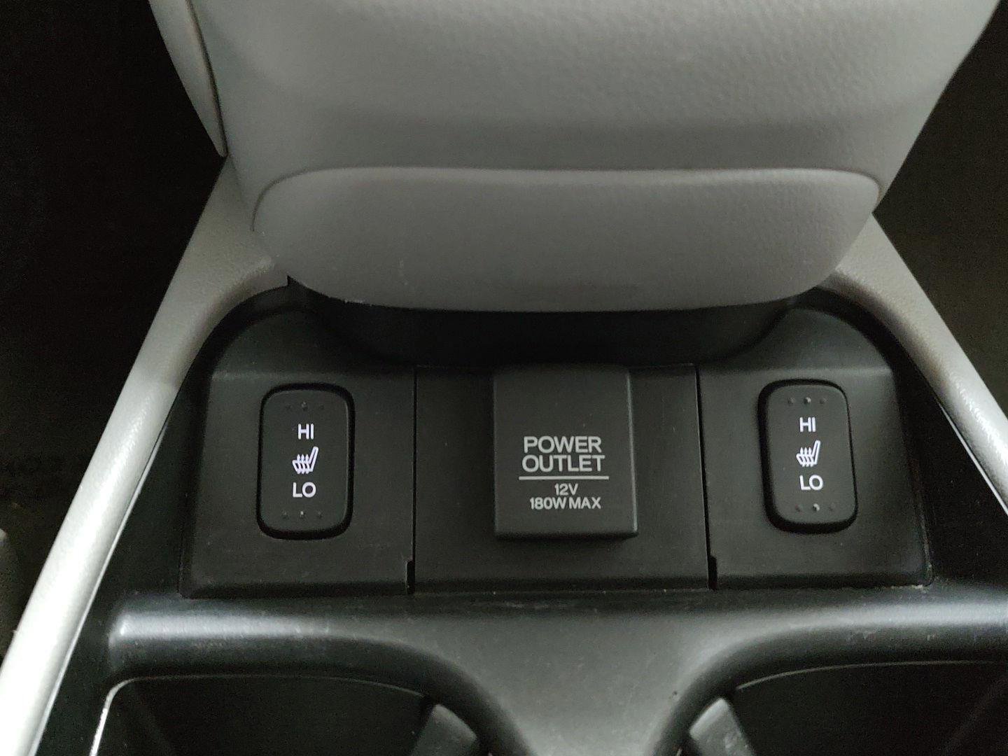 Used 2014 Honda CR-V EX-L image 12