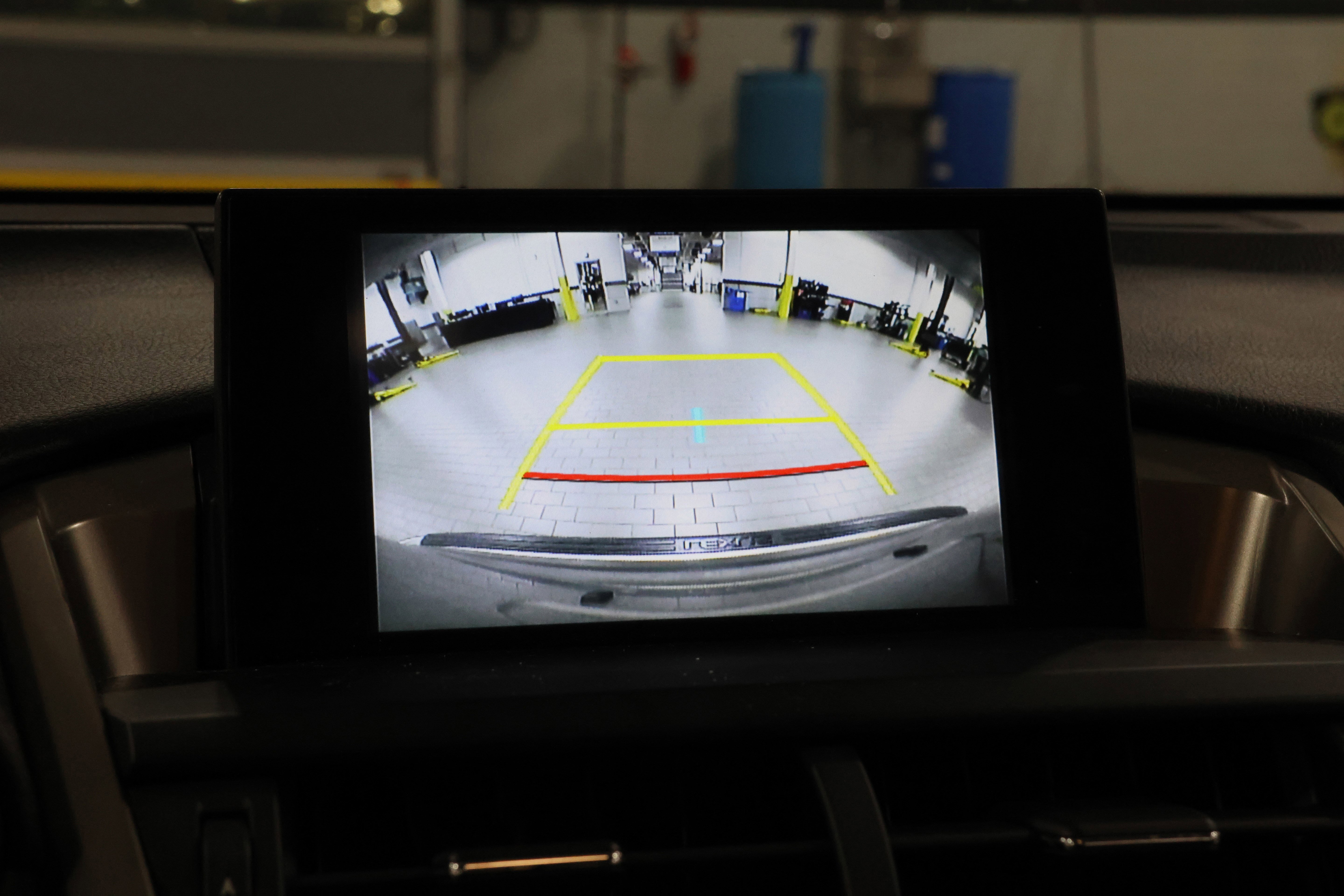 Used 2015 Lexus NX 200t AWD w/ Premium Package image 25