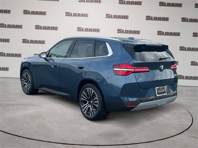 New 2026 BMW X3 xDrive30 w/ Premium Package image 3