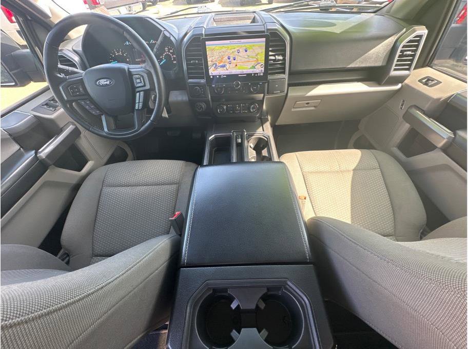 Used 2019 Ford F150 XLT w/ Equipment Group 302A Luxury image 20