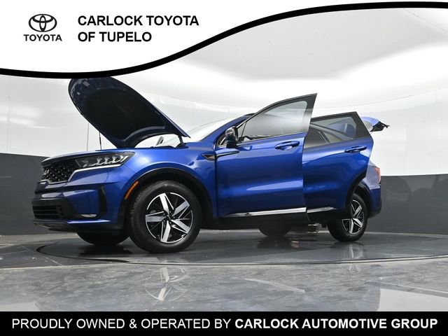 Used 2023 Kia Sorento S w/ Panoramic Sunroof Package FWD image 42