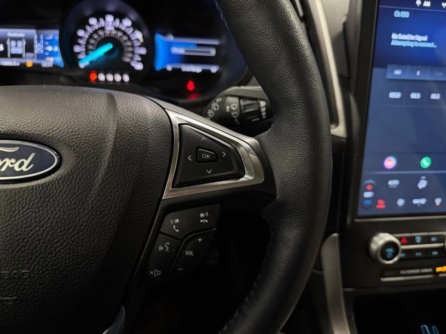 Used 2022 Ford Edge SEL w/ Convenience Package image 27