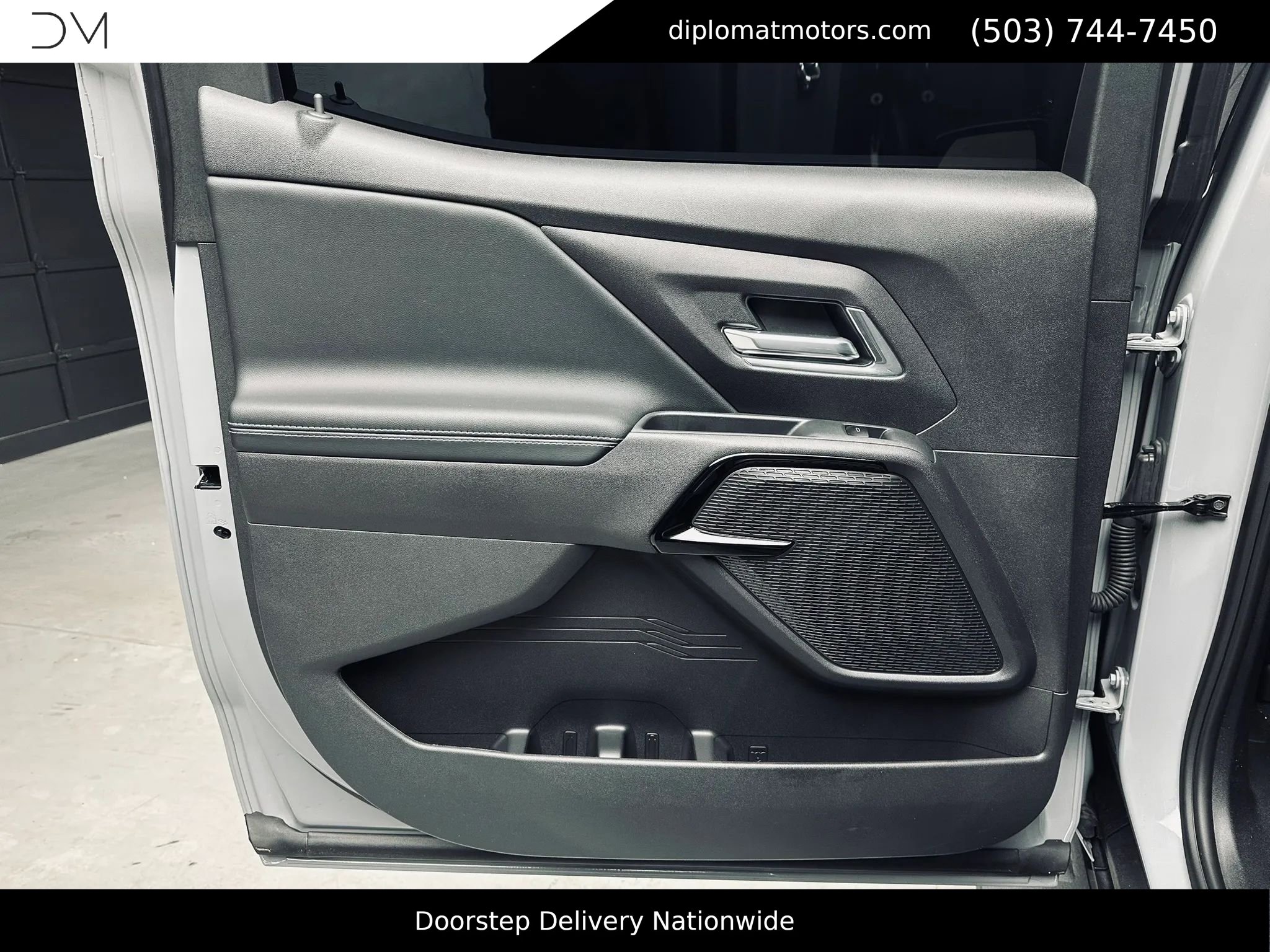 Used 2026 Chevrolet Silverado EV LT AWD/4WD image 28