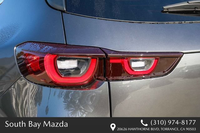 New 2026 MAZDA CX-50 2.5 Hybrid w/ Weather Package AWD/4WD image 9