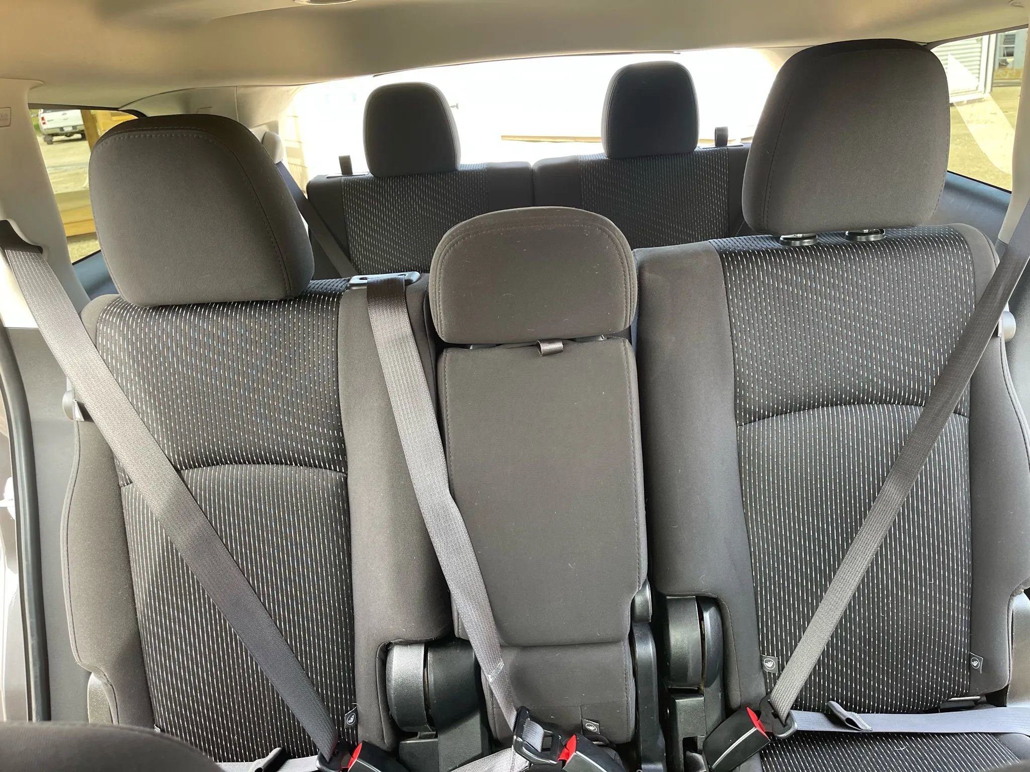 Used 2017 Dodge Journey SE w/ Popular Equipment Group image 16