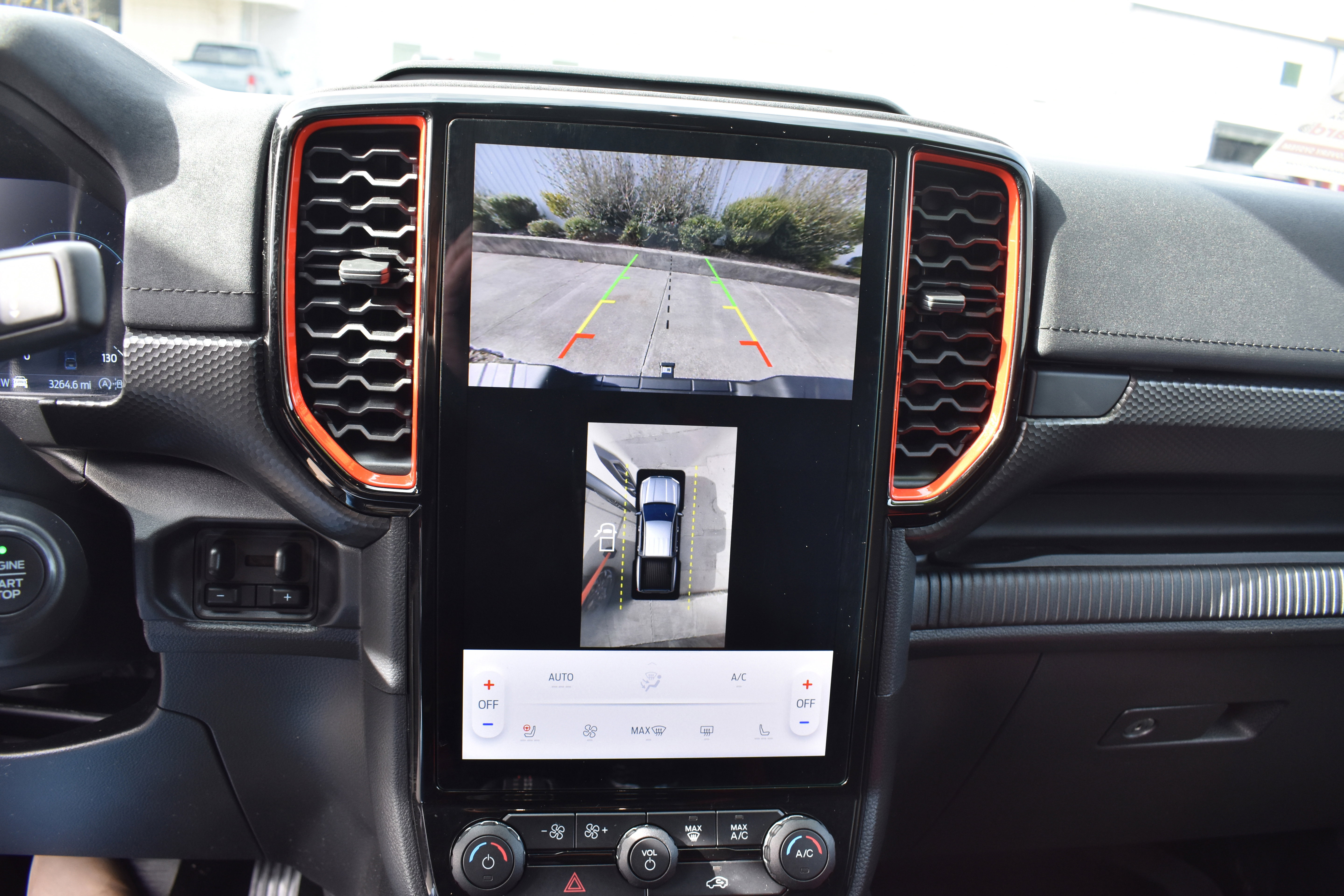 Used 2025 Ford Ranger Raptor image 19