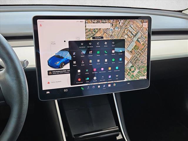 Used 2020 Tesla Model 3 Standard Range image 15
