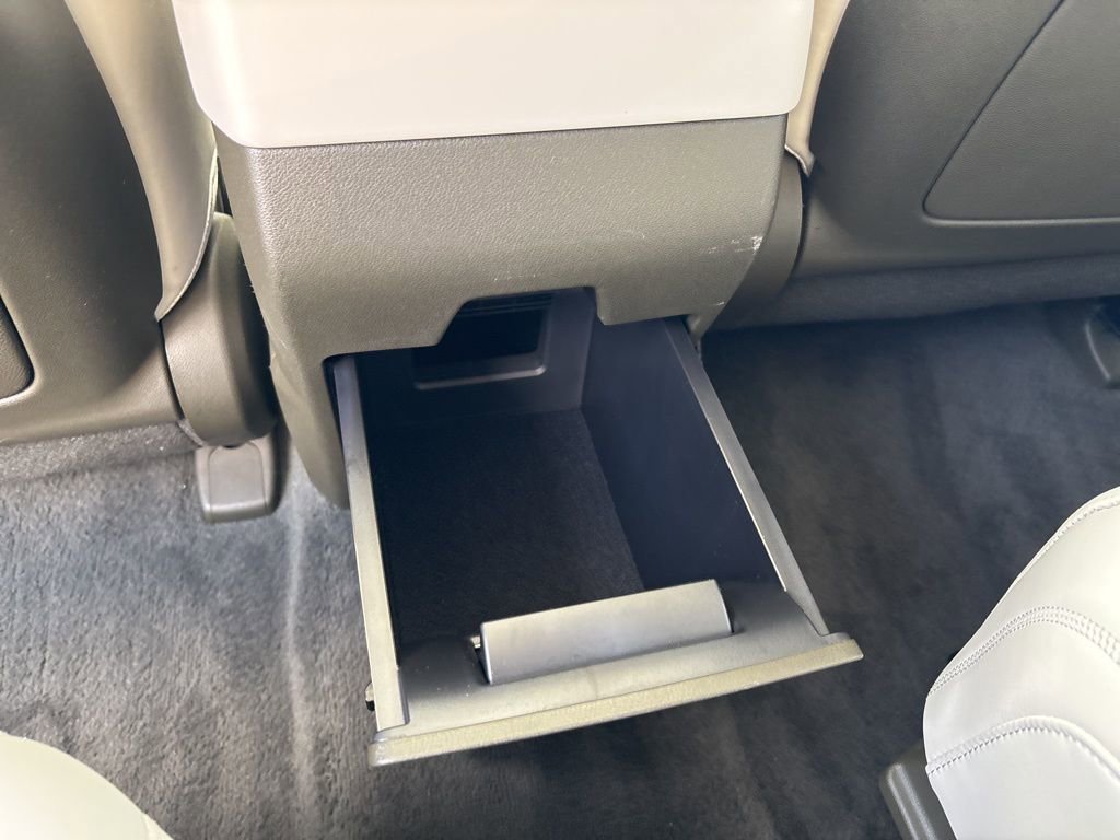 Certified 2025 Hyundai Santa Fe Calligraphy image 23