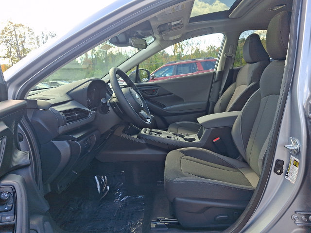 New 2026 Subaru Crosstrek 2.5i Premium AWD/4WD image 10