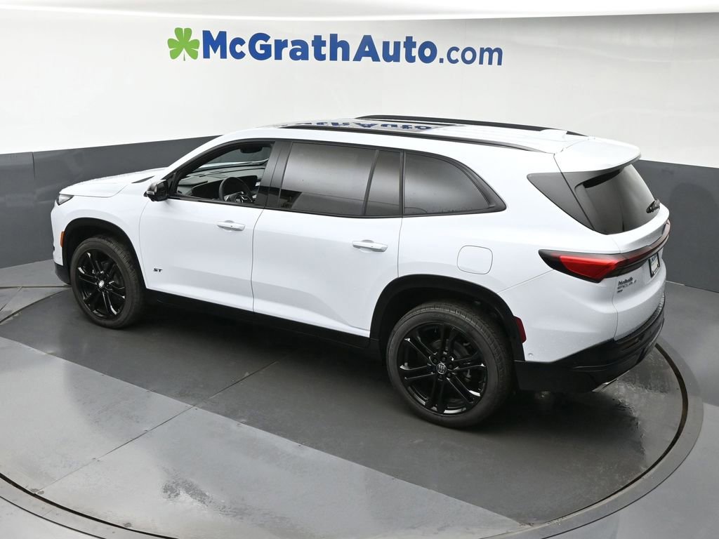 New 2026 Buick Enclave Sport Touring w/ Super Cruise Package image 26