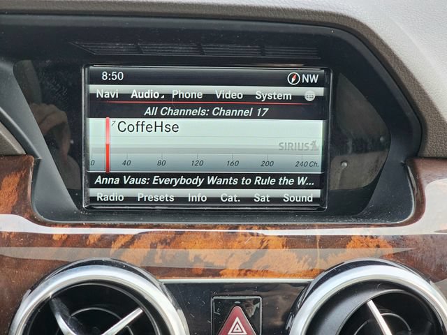Used 2015 Mercedes-Benz GLK 350 4MATIC image 39