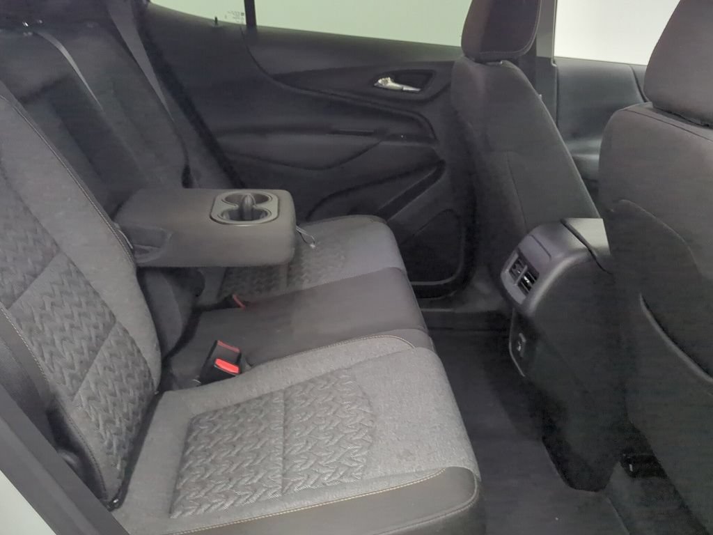 Used 2023 Chevrolet Equinox LT FWD image 24